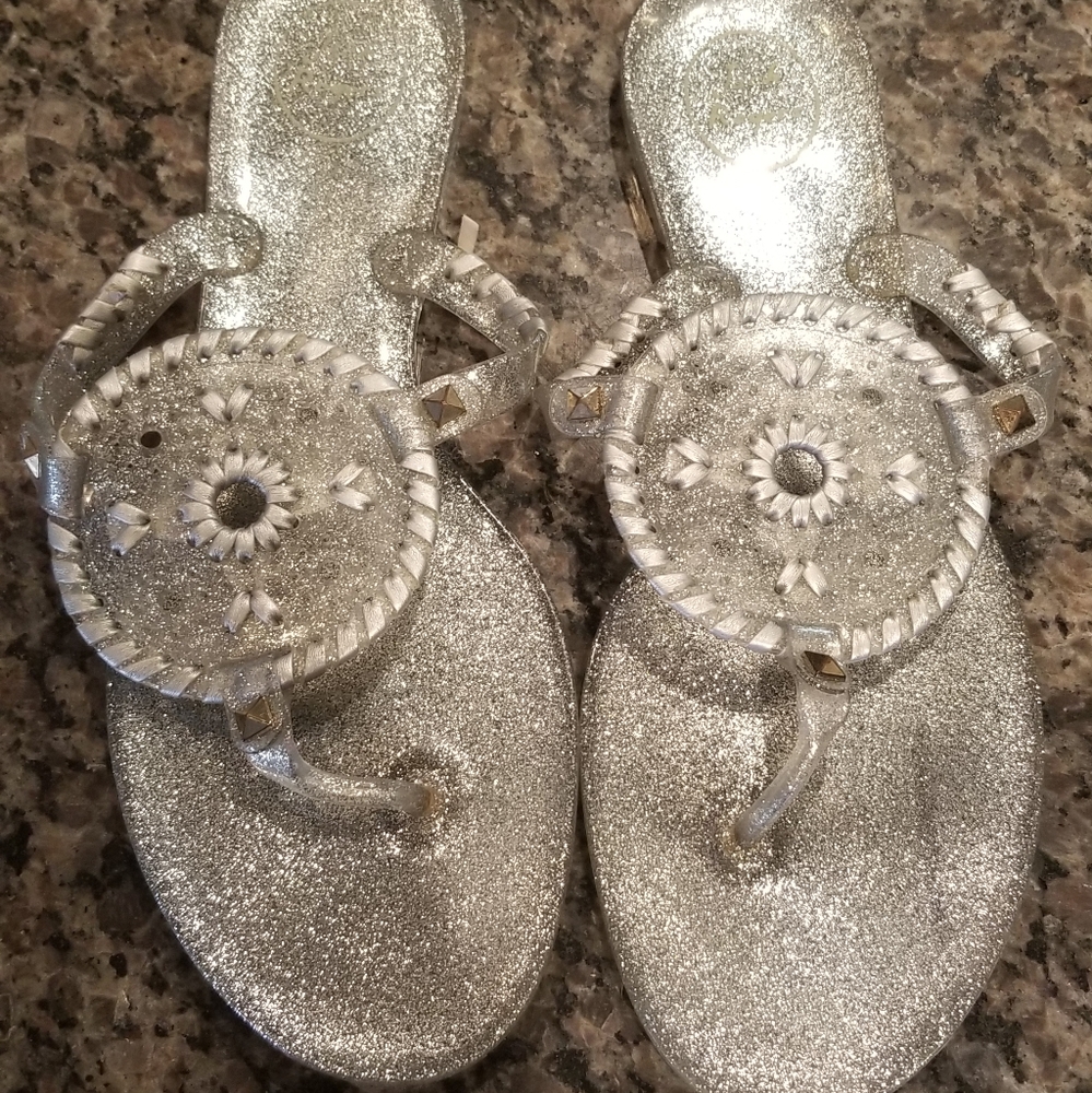 Jack Rogers sandals
